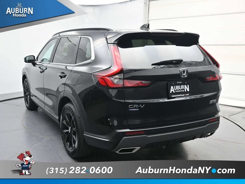 Used 2024 Honda CR-V Sport-L image 15