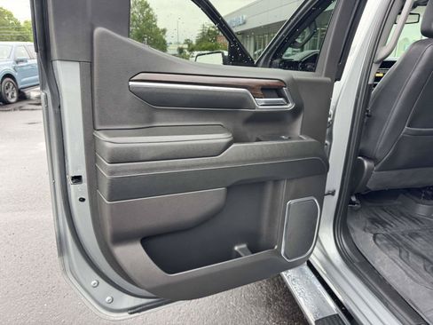 Used 2024 GMC Sierra 1500 SLT w/ SLT Premium Plus Package AWD/4WD image 21