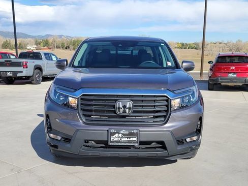 Used 2023 Honda Ridgeline RTL image 5