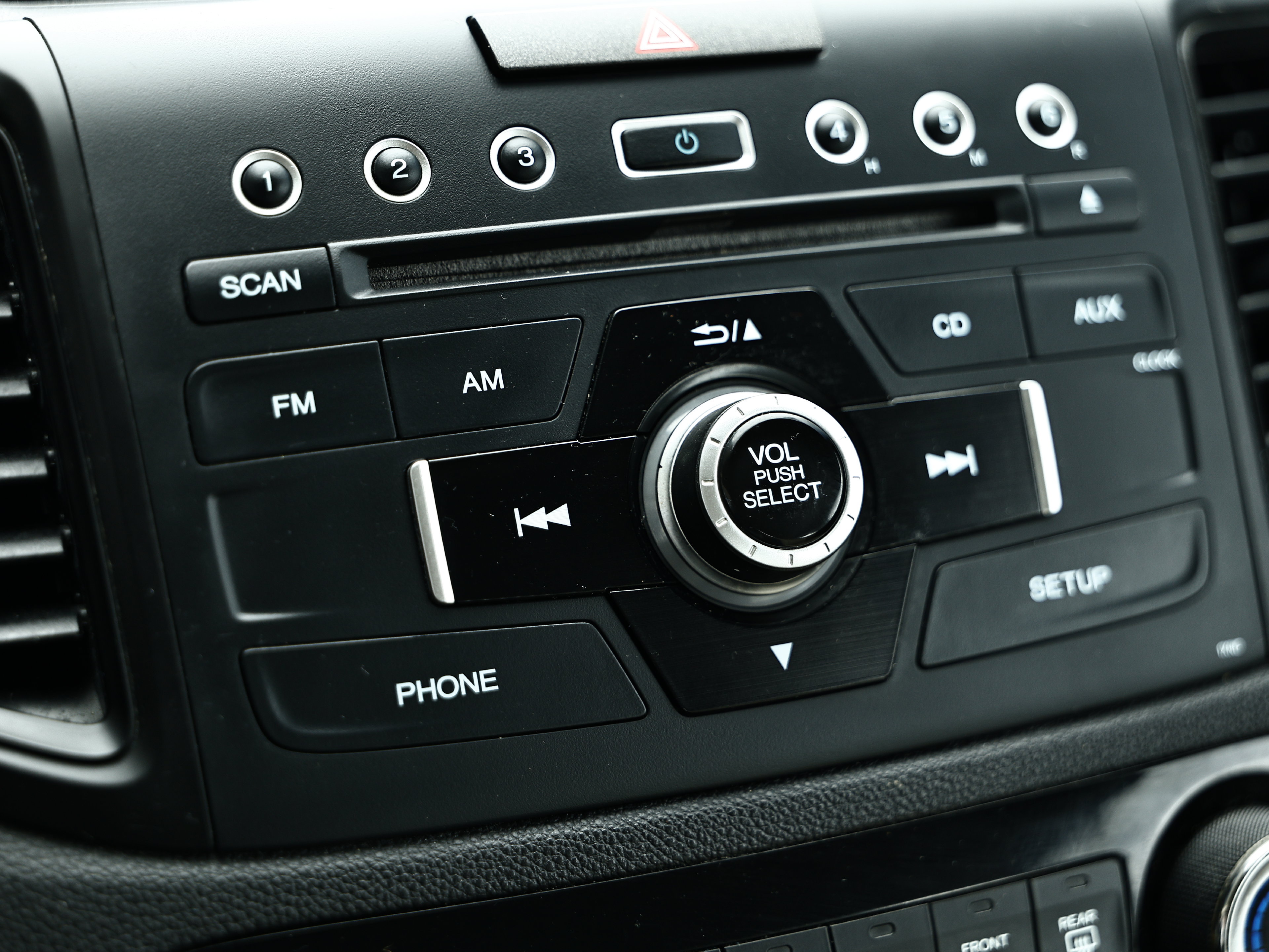 Used 2016 Honda CR-V LX image 37