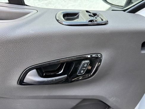New 2026 Ford Transit 250 148 Medium Roof Extended AWD w/ Exterior Upgrade Package image 18