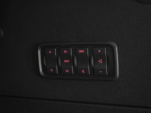 Used 2017 GMC Acadia Limited SLT AWD/4WD image 12