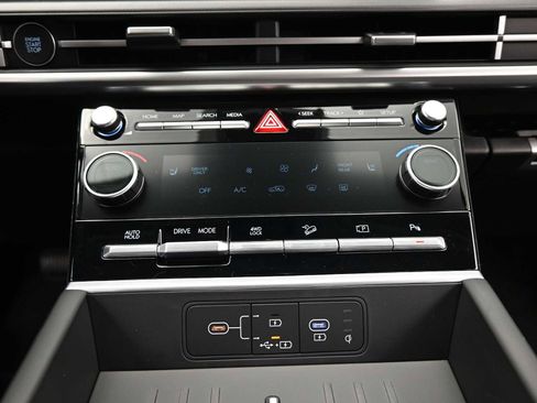 New 2026 Hyundai Santa Fe SEL image 18