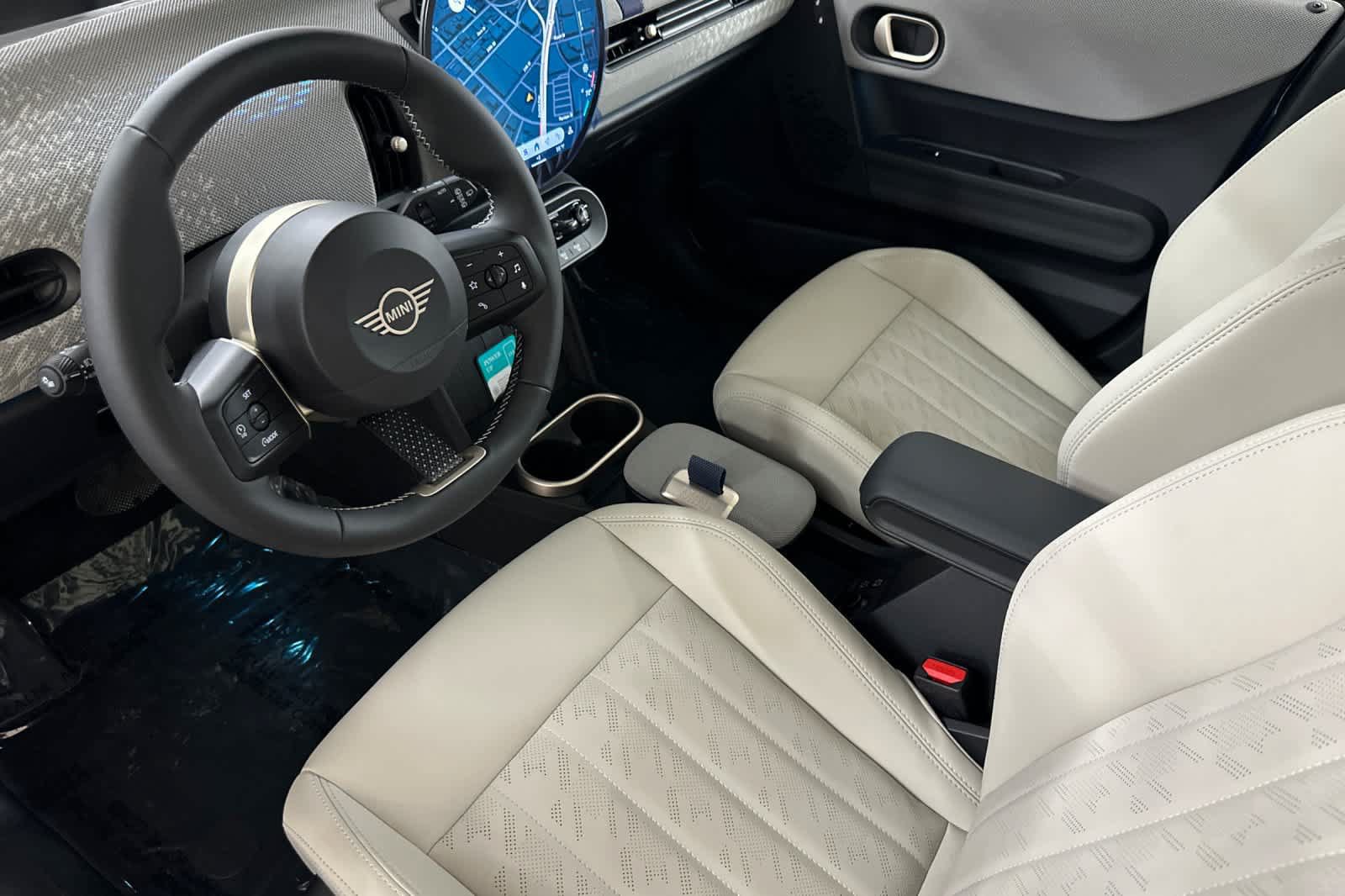 Used 2026 MINI Cooper S FWD image 11