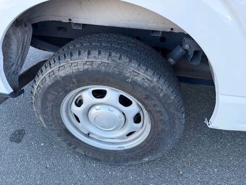 Used 2021 Ford F150 XL w/ Equipment Group 101A High RWD image 32