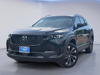 New 2026 MAZDA CX-50 2.5 Hybrid w/ Weather Package AWD/4WD video 1