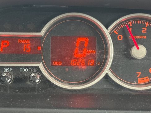 Used 2012 Scion xB FWD image 37