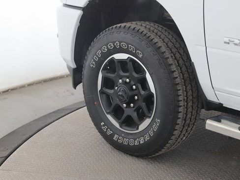 Used 2026 RAM 2500 Laramie image 13