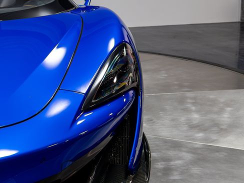 Used 2019 McLaren 600LT RWD image 42