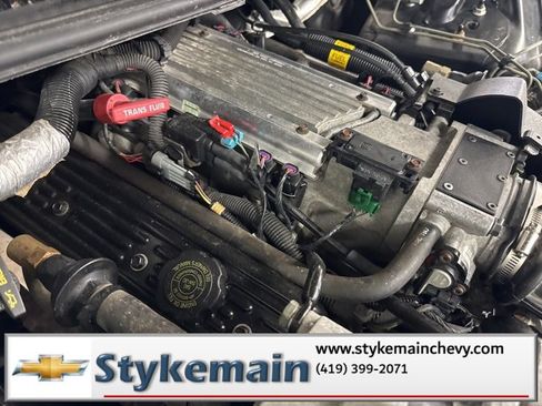 Used 1994 Pontiac Firebird Coupe image 35