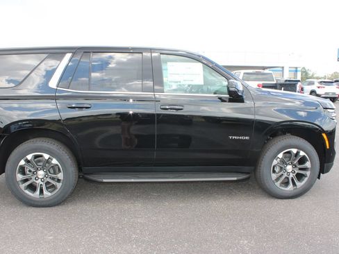 New 2026 Chevrolet Tahoe LT w/ Comfort Package RWD image 11