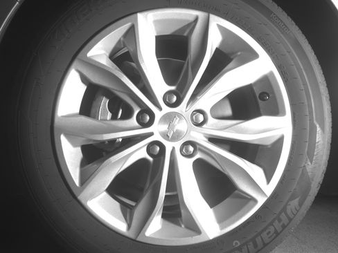 Used 2024 Chevrolet Malibu LT image 12