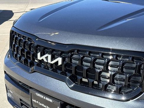 Certified 2024 Kia Telluride SX Prestige X-Pro AWD/4WD image 29