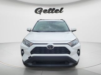 Used 2019 Toyota RAV4 XLE Premium FWD video 2