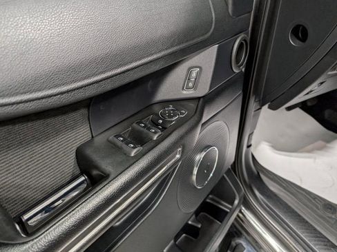 Used 2020 Ford Expedition XLT w/ FX4 Off-Road Package image 15