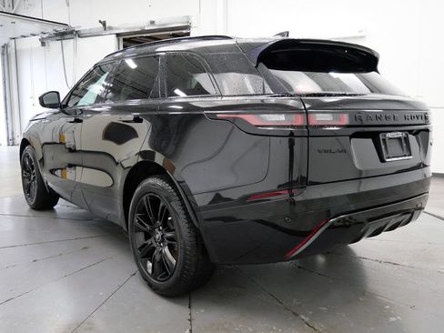 Used 2023 Land Rover Range Rover Velar R-Dynamic S AWD/4WD image 5