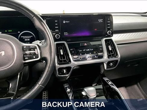 Used 2022 Kia Sorento SX AWD/4WD image 12