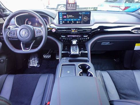 New 2026 Acura MDX A-Spec image 28