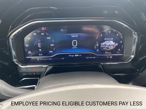 New 2025 Chevrolet Silverado 1500 LT image 14