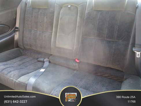 Used 2000 Chevrolet Monte Carlo LS w/ Preferred Equipment Group 1 FWD image 6
