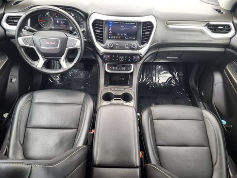 Used 2023 GMC Acadia SLT AWD/4WD image 20