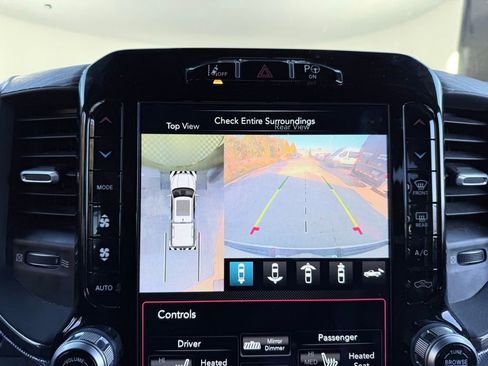 Used 2020 RAM 1500 Limited image 18