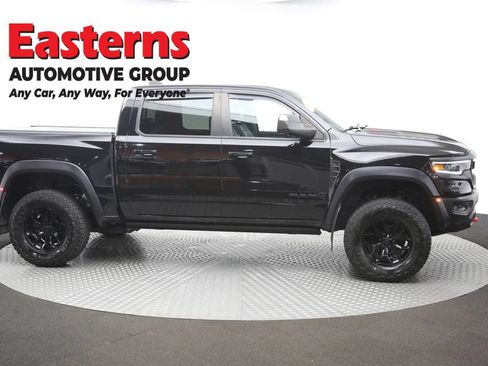 Used 2023 RAM 1500 TRX w/ TRX Level 2 Equipment Group AWD/4WD image 49