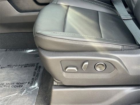 New 2026 GMC Sierra 1500 Denali w/ Denali Reserve Package image 24