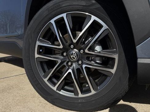 New 2026 Toyota Corolla Cross XLE image 10