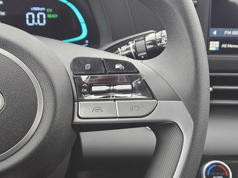 New 2026 Hyundai Elantra Blue image 13