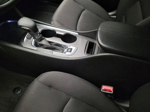 Used 2023 Chevrolet Malibu LT FWD image 26