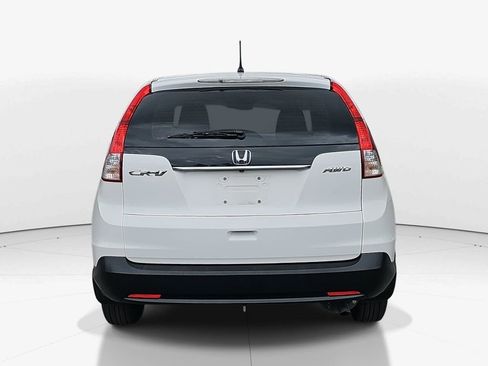 Used 2012 Honda CR-V LX image 6