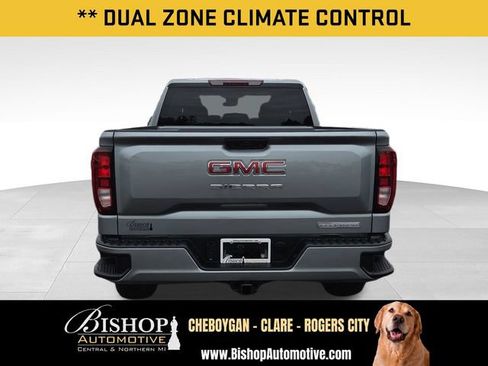 Used 2026 GMC Sierra 1500 Elevation AWD/4WD image 11