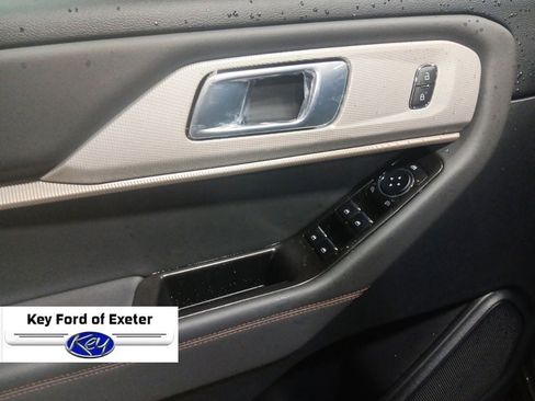 New 2026 Ford Explorer Active image 21