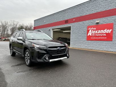 Used 2024 Subaru Outback Touring XT