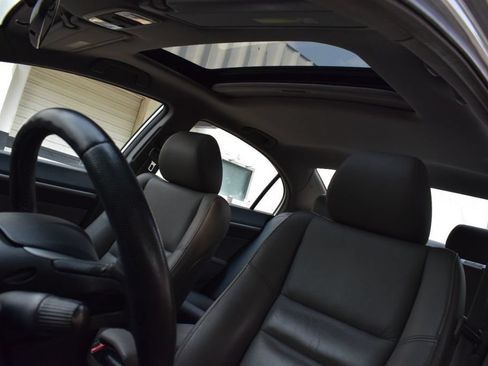 Used 2009 Honda Civic EX-L image 14