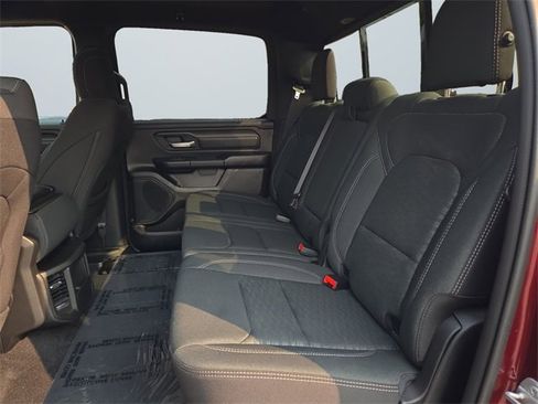 Used 2025 RAM 1500 Classic Warlock image 13