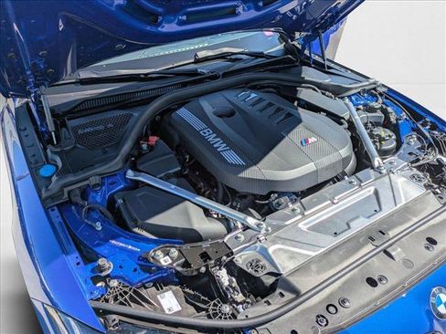 New 2026 BMW M440i Coupe w/ Premium Package image 17