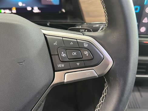 Used 2026 Volkswagen Atlas SE AWD/4WD image 14