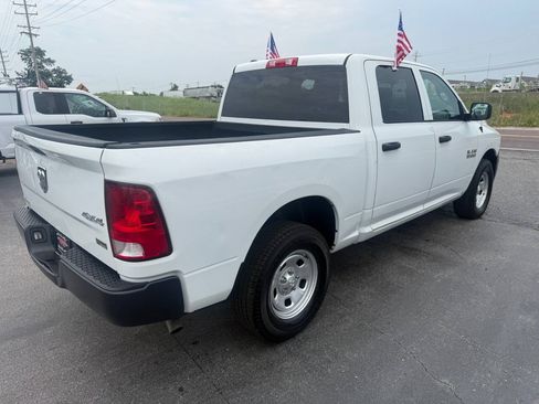 Used 2016 RAM 1500 Tradesman w/ Popular Equipment Group AWD/4WD image 5