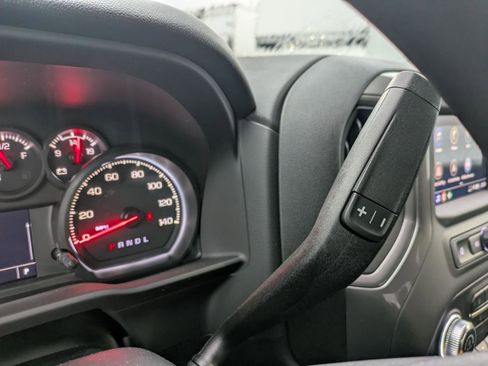 New 2026 GMC Sierra 3500 Pro w/ Convenience Package image 17