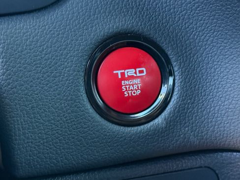 Used 2026 Toyota Tundra Limited w/ TRD Off-Road Package AWD/4WD image 28