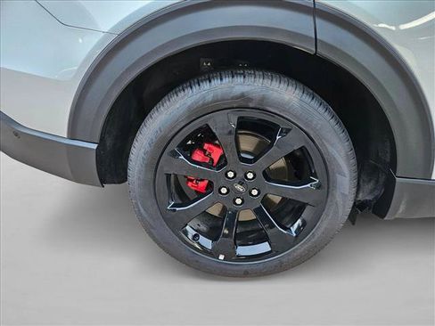 Used 2022 Ford Explorer ST w/ Equipment Group 401A RWD image 21