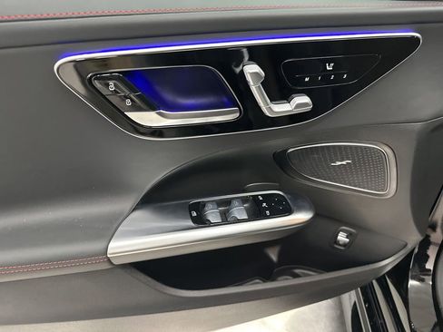 New 2026 Mercedes-Benz C 43 AMG 4MATIC Sedan image 14