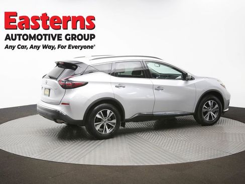 Used 2023 Nissan Murano SV image 44