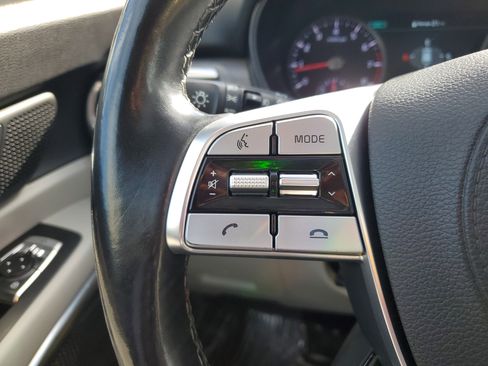 Used 2021 Kia Telluride SX w/ SX Prestige Package image 20