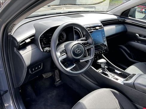 Used 2024 Hyundai Tucson SEL AWD/4WD image 14