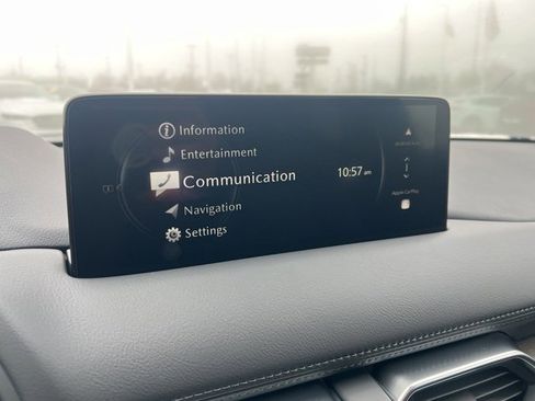 New 2025 MAZDA CX-5 Signature image 38