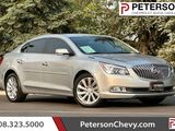 Used 2014 Buick LaCrosse Leather image 1