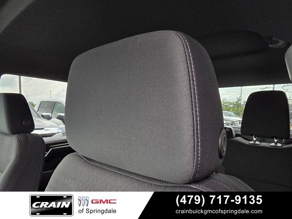 New 2026 GMC Sierra 1500 SLE w/ X31 Off-Road Package AWD/4WD image 21